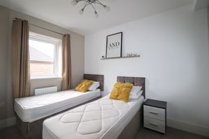 Bedroom 2- click for photo gallery